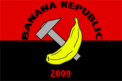 Bannana Repulic